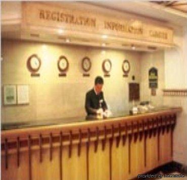 Dongdaemun Hotel Сеул Екстериор снимка