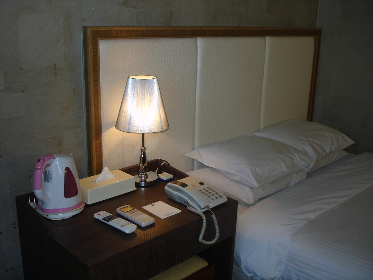 Dongdaemun Hotel Сеул Стая снимка