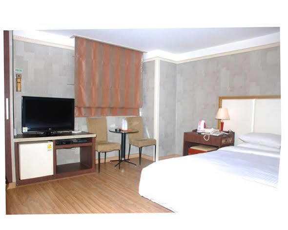Dongdaemun Hotel Сеул Екстериор снимка